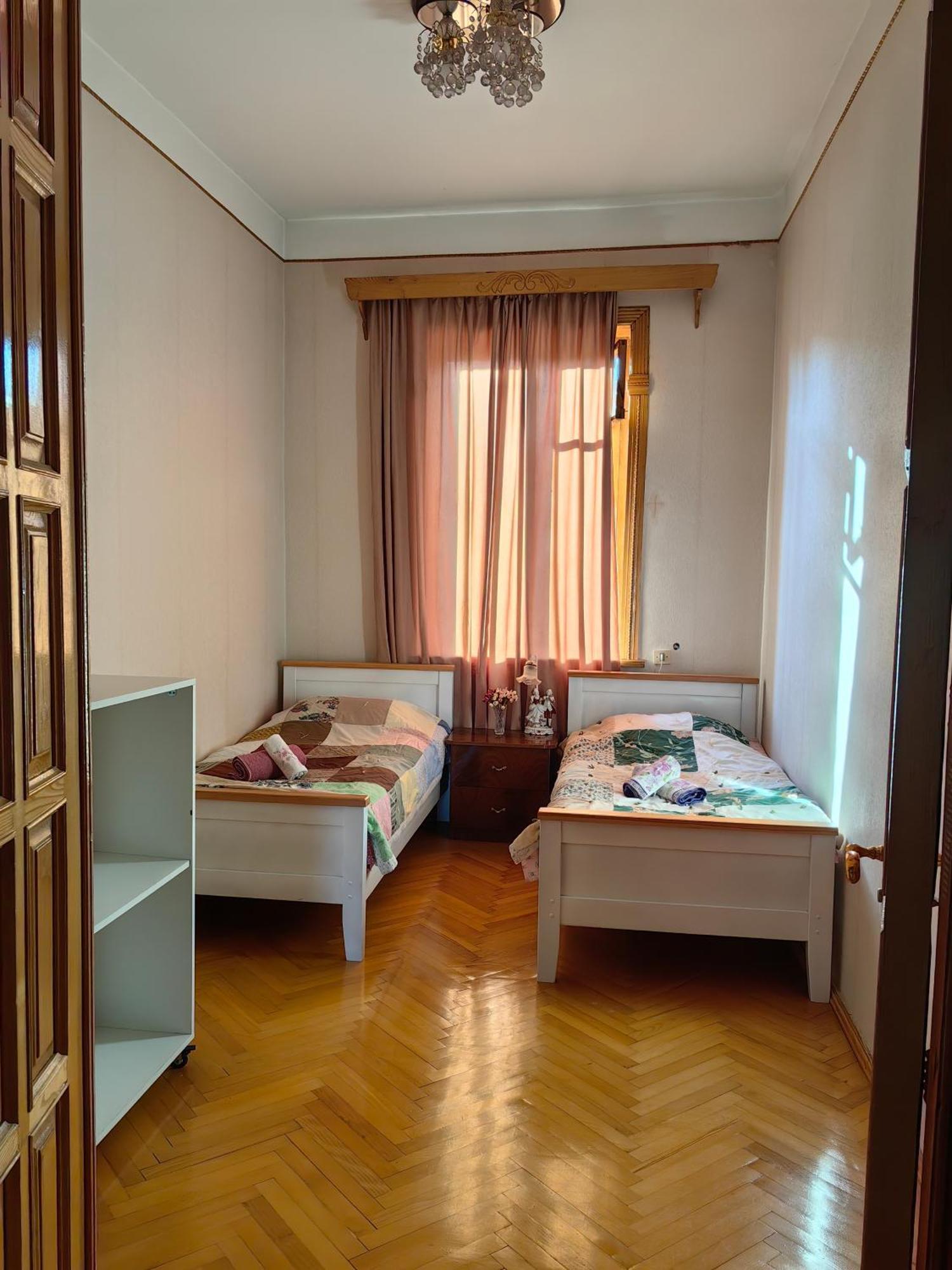 Guest House Metreveli Street 19 Хашури Экстерьер фото