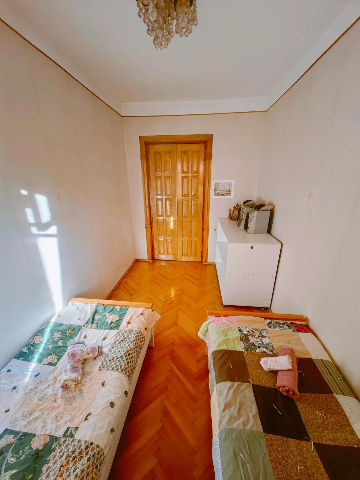 Guest House Metreveli Street 19 Хашури Экстерьер фото