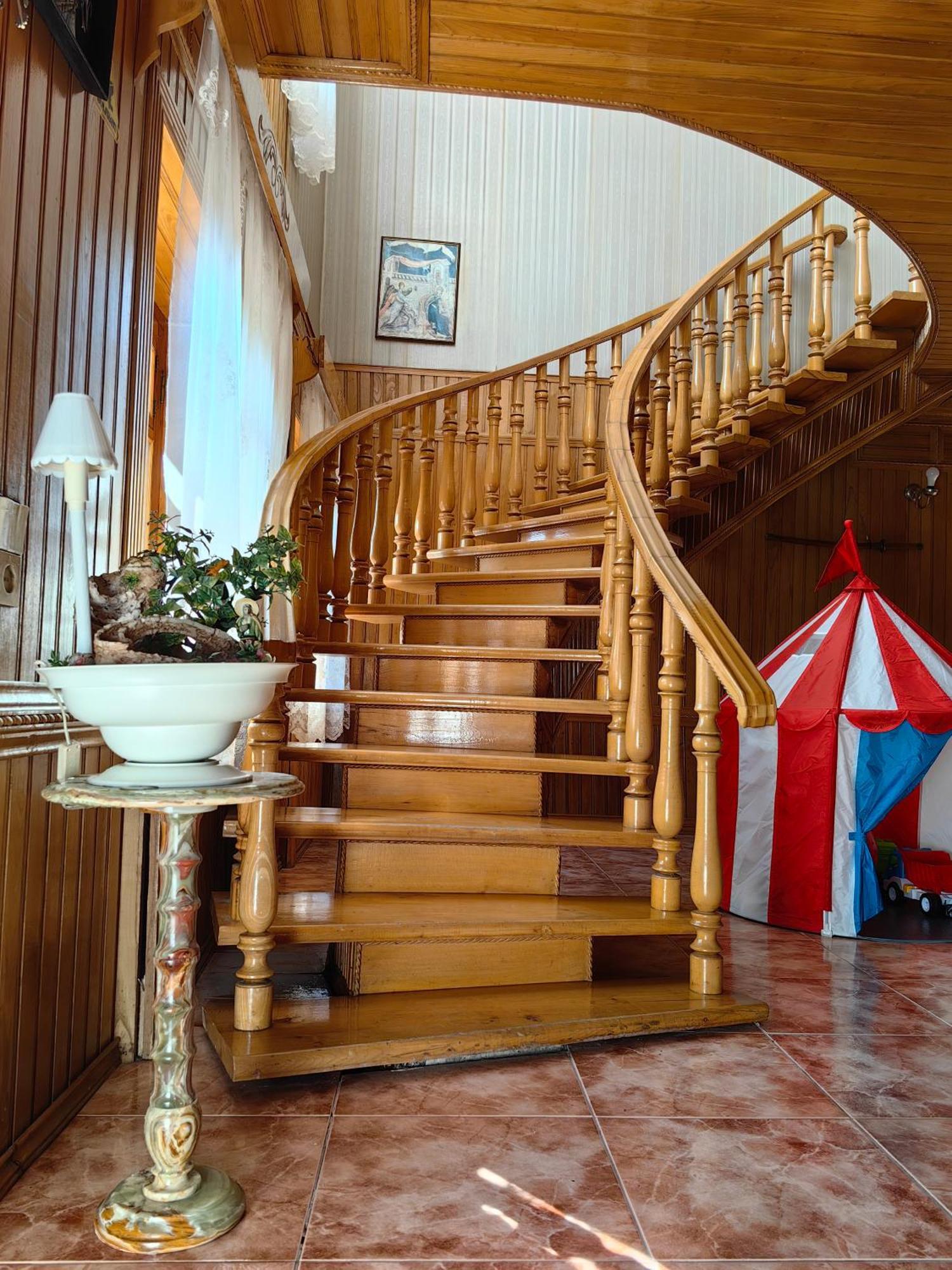 Guest House Metreveli Street 19 Хашури Экстерьер фото