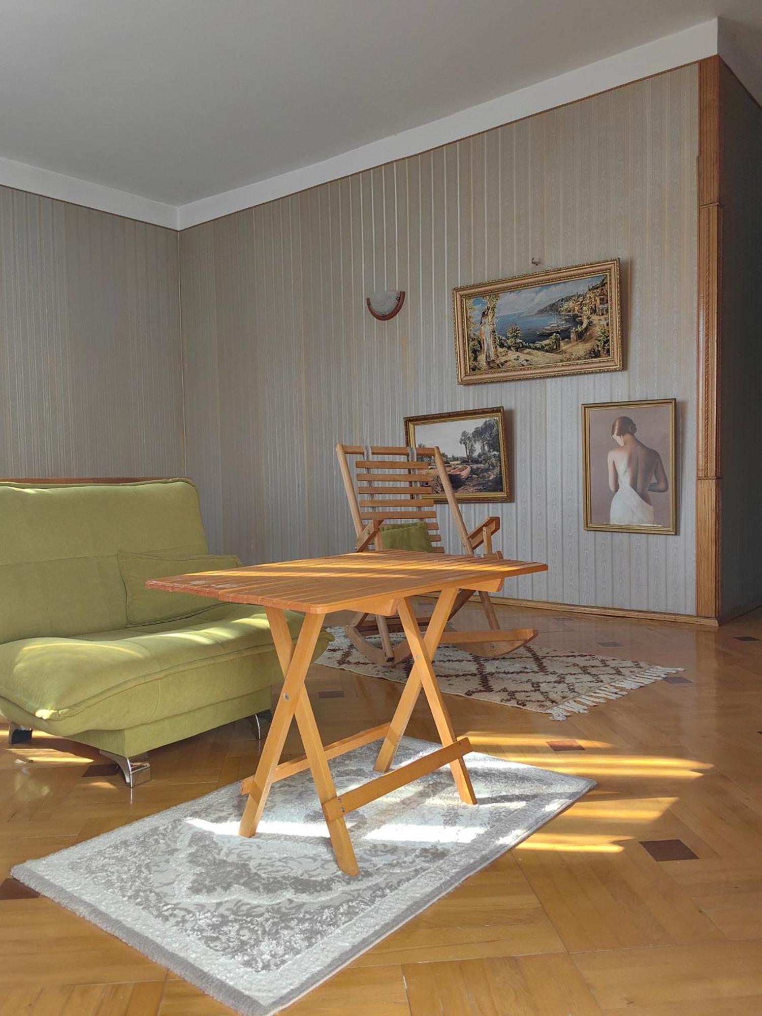 Guest House Metreveli Street 19 Хашури Экстерьер фото