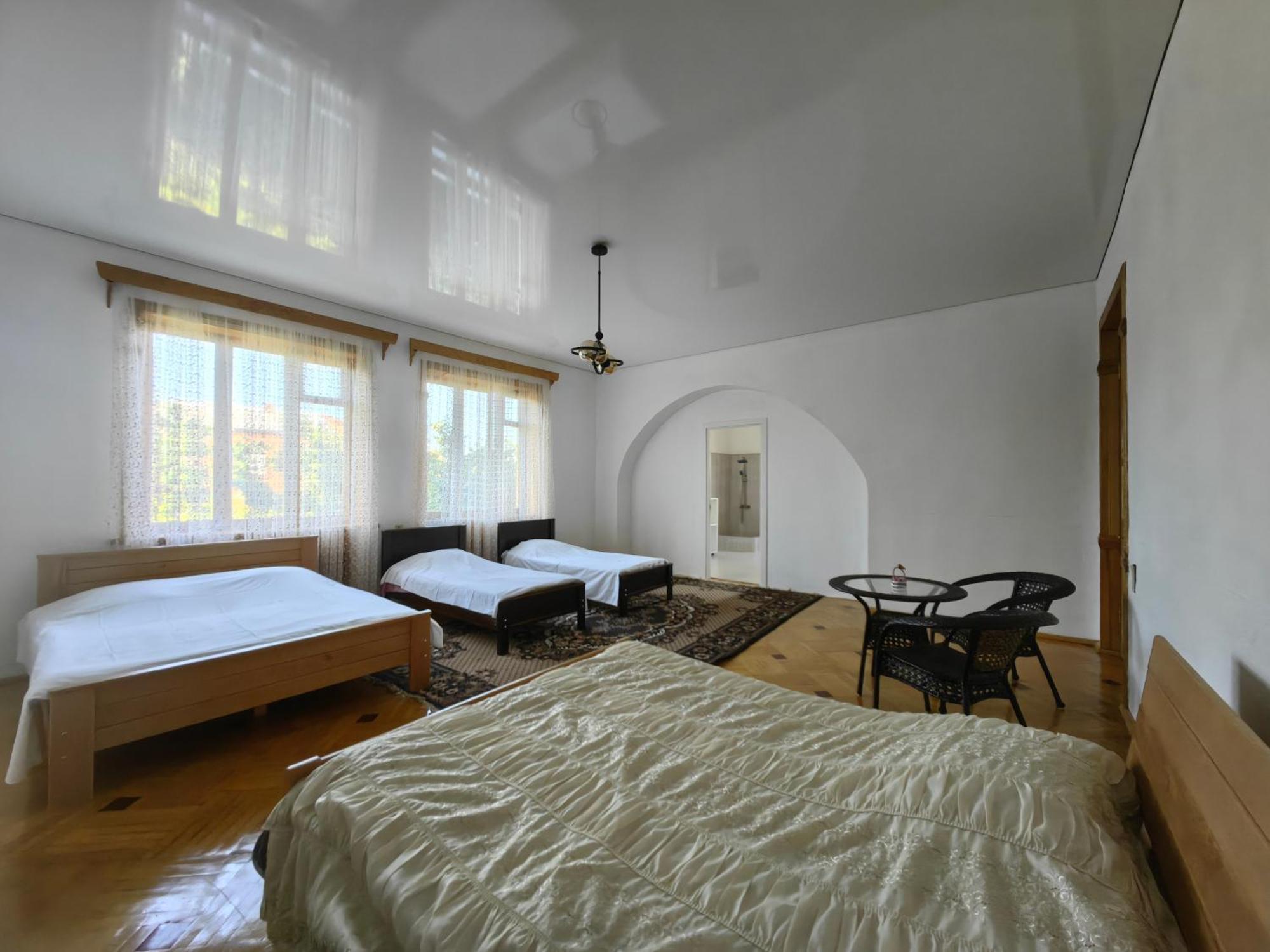 Guest House Metreveli Street 19 Хашури Экстерьер фото