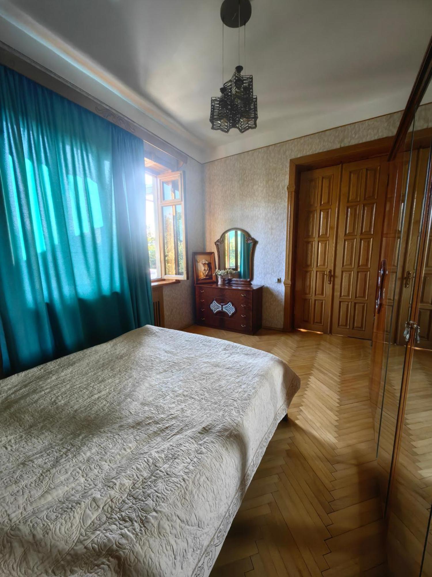 Guest House Metreveli Street 19 Хашури Экстерьер фото